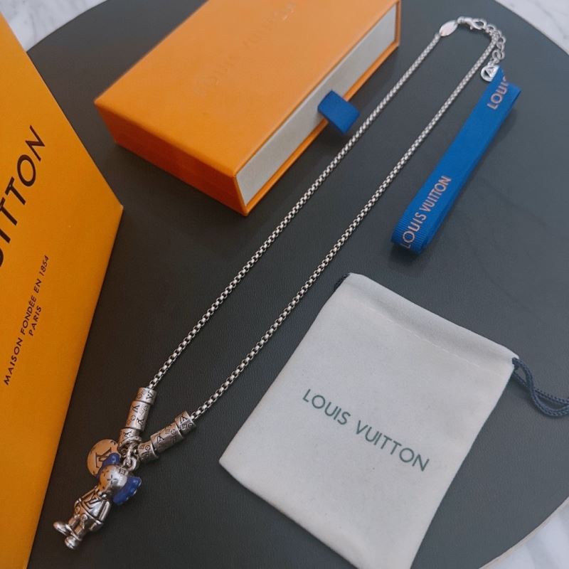 Louis Vuitton Necklaces